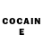 COCAIN VHQ Ami Mizuno